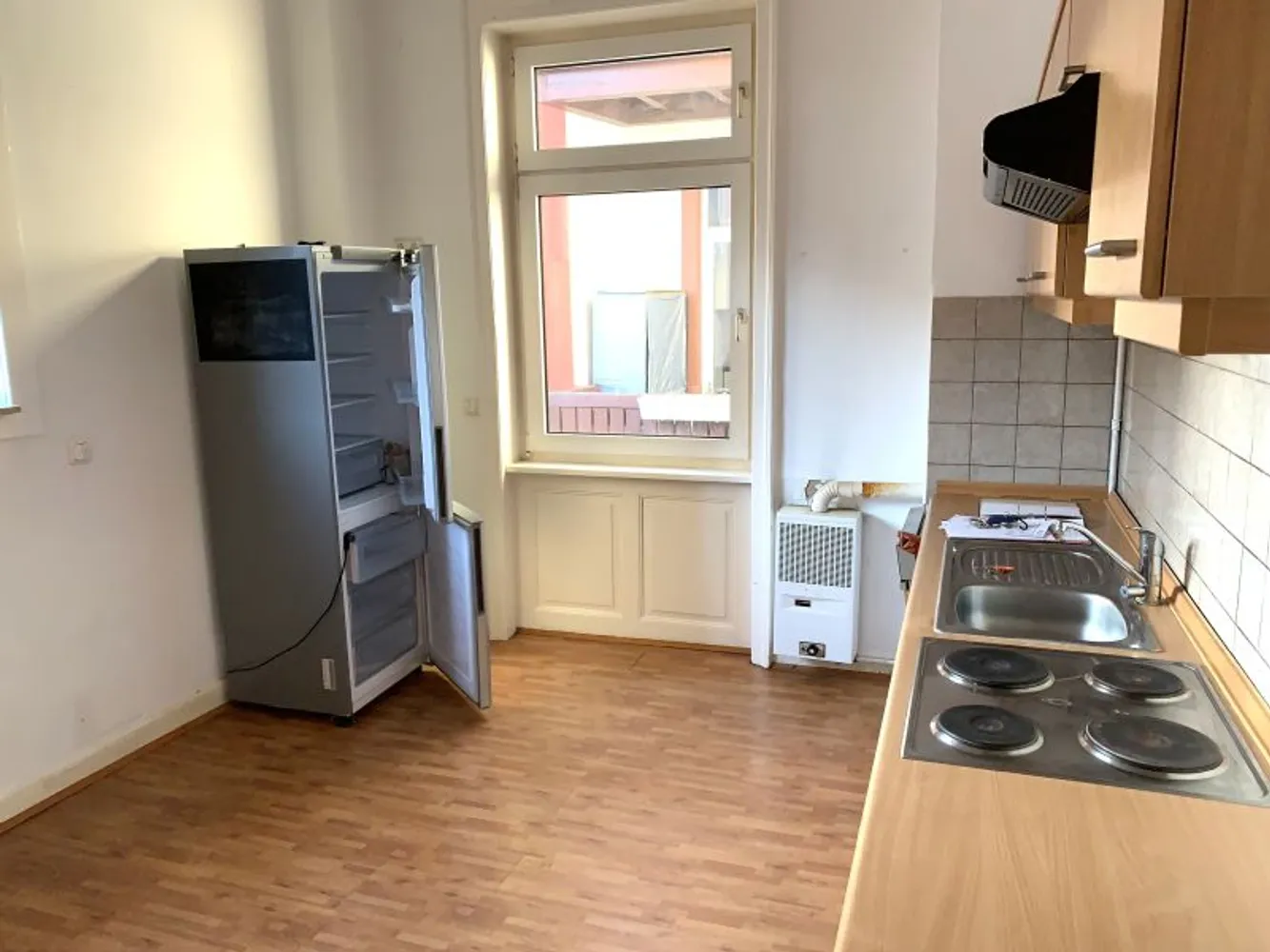 2 room apartment with 60 m² in Frankfurt am Main – Photo 10