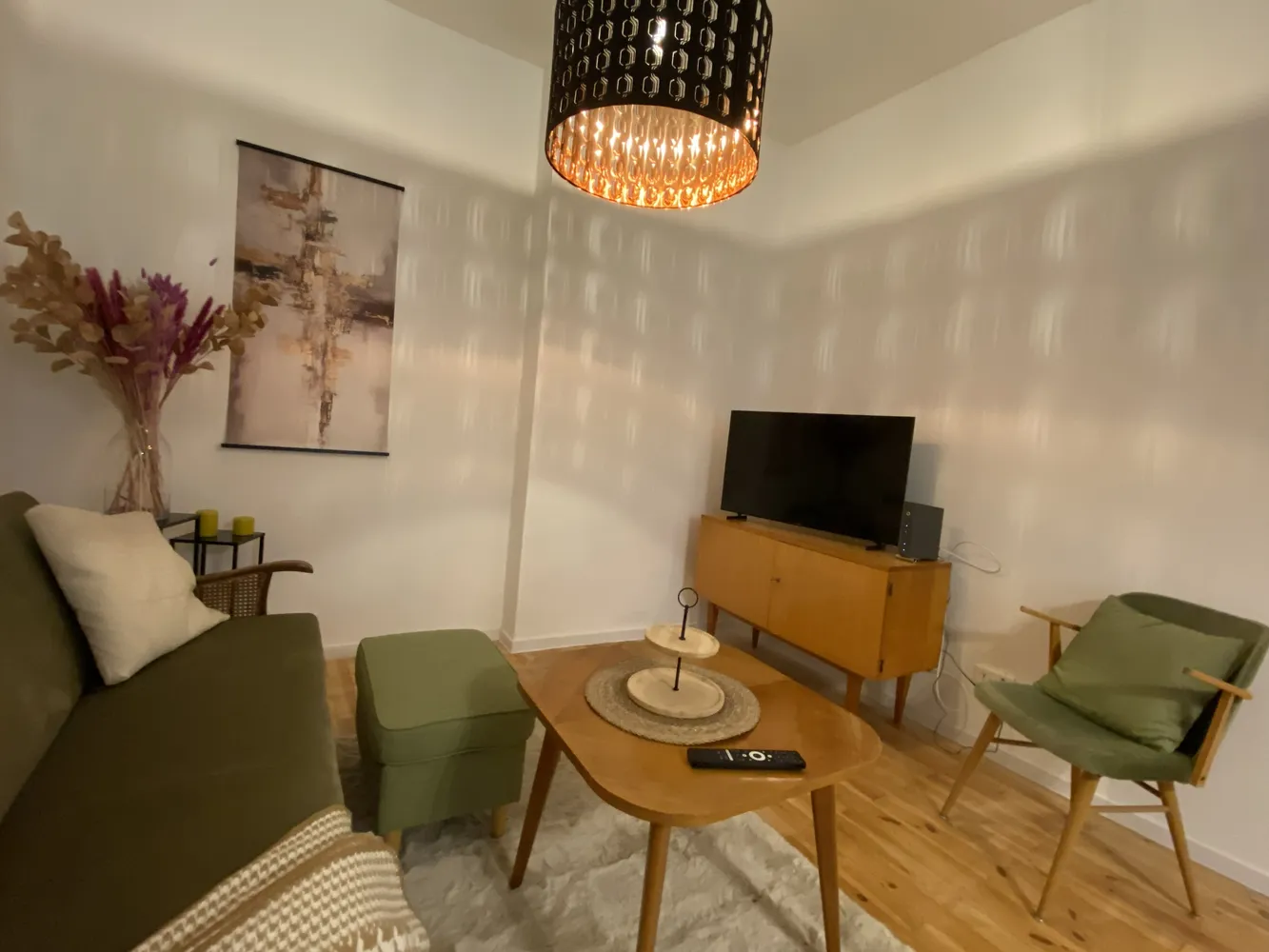 2 Zimmer Wohnung mit 53 m² in München – Bild 5
