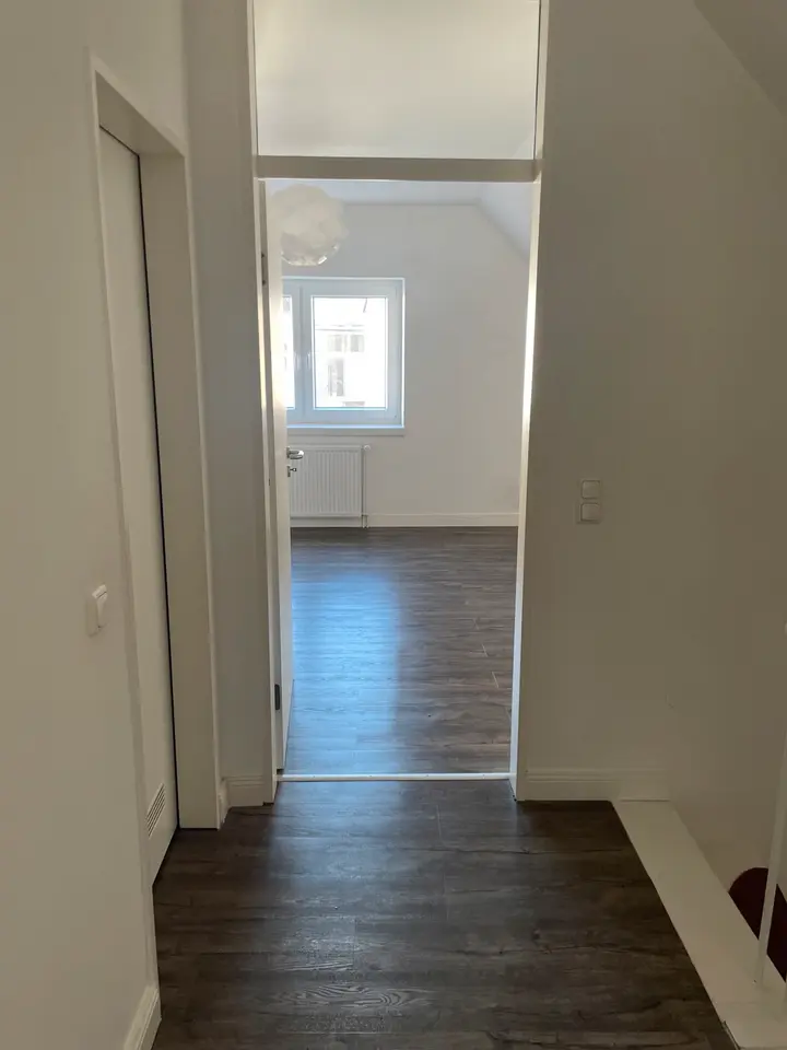 WG-Zimmer mit 110 m² in Oldenburg – Bild 2