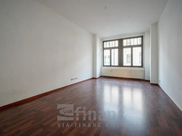 3 Zimmer Wohnung mit 71 m² in Zwickau – Bild 1