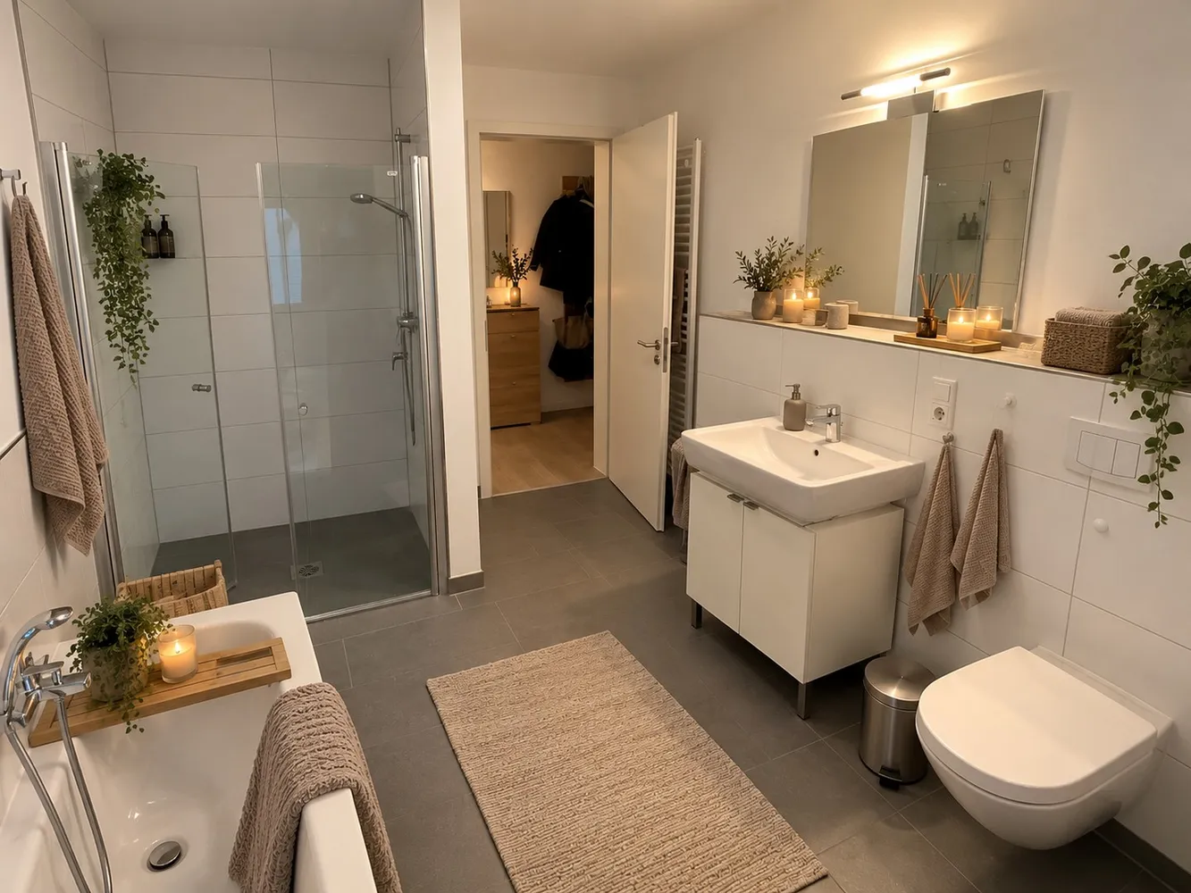 4 Zimmer Wohnung mit 123 m² in Paderborn – Bild 5