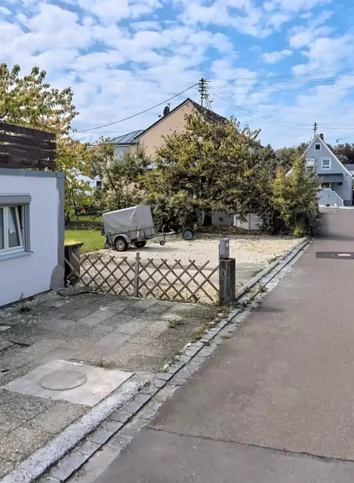 3 room apartment with 90 m² in Günzburg – Photo 3