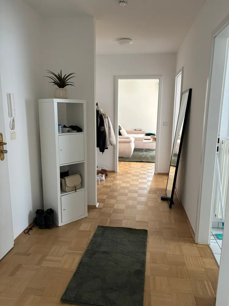 2 Zimmer Wohnung mit 60 m² in Bernau bei Berlin – Bild 8