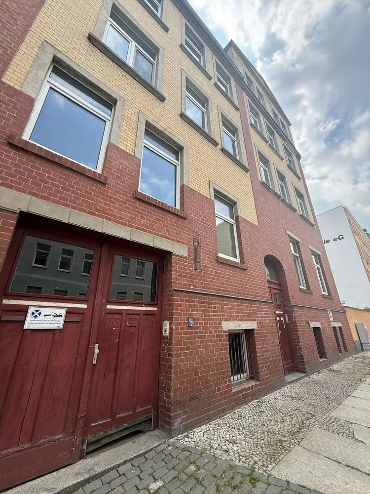 2 Zimmer Wohnung mit 50 m² in Halle (Saale) – Bild 9