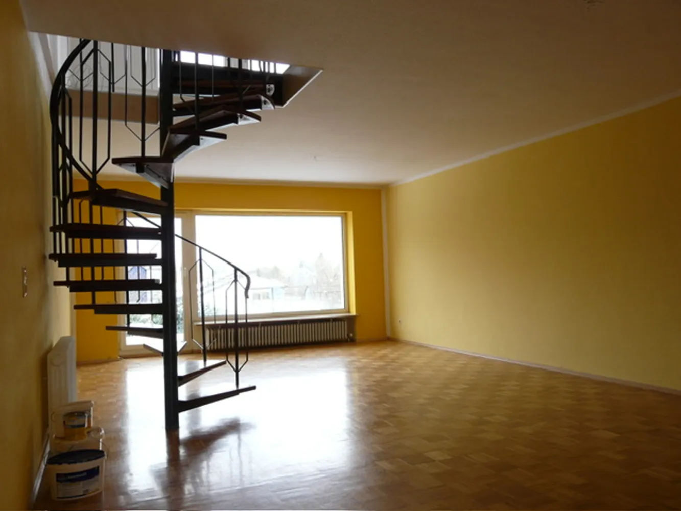 4 room apartment with 107 m² in Wuppertal – Photo 5