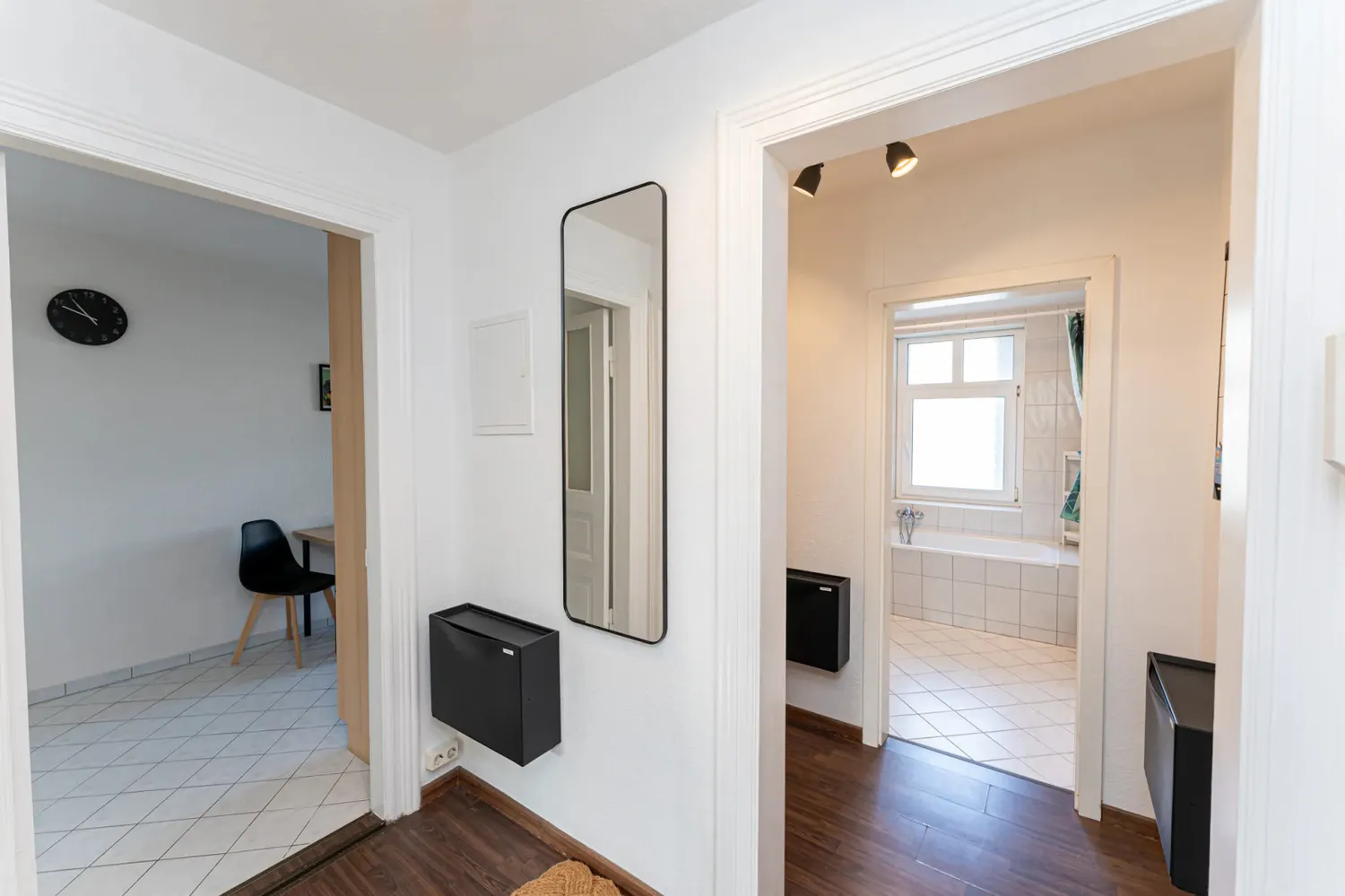 WG-Zimmer mit 7 m² in Berlin – Bild 3