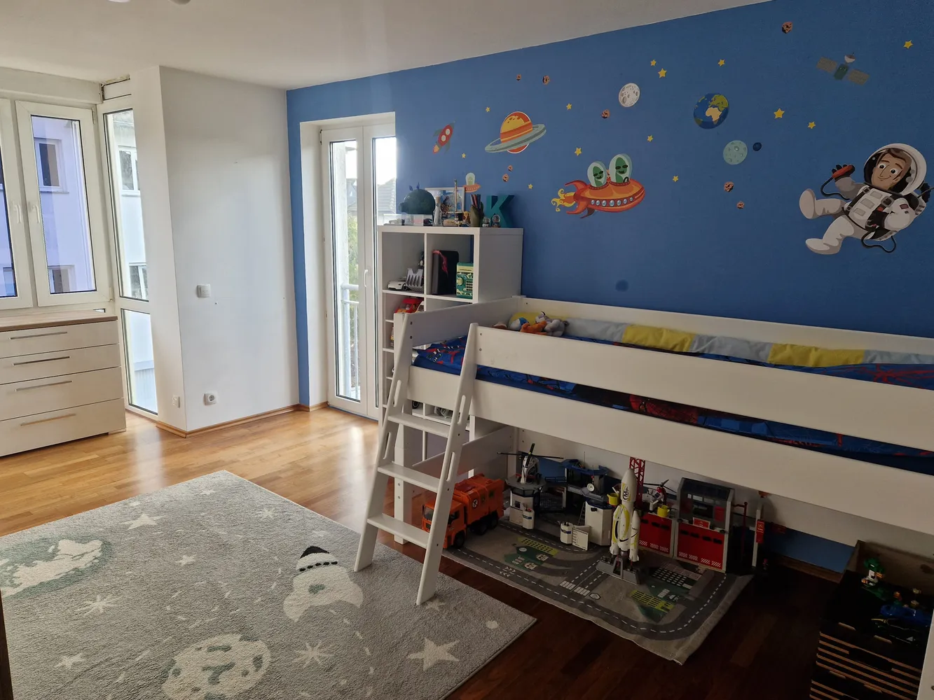 2 Zimmer Wohnung mit 58 m² in Bergisch Gladbach – Bild 10