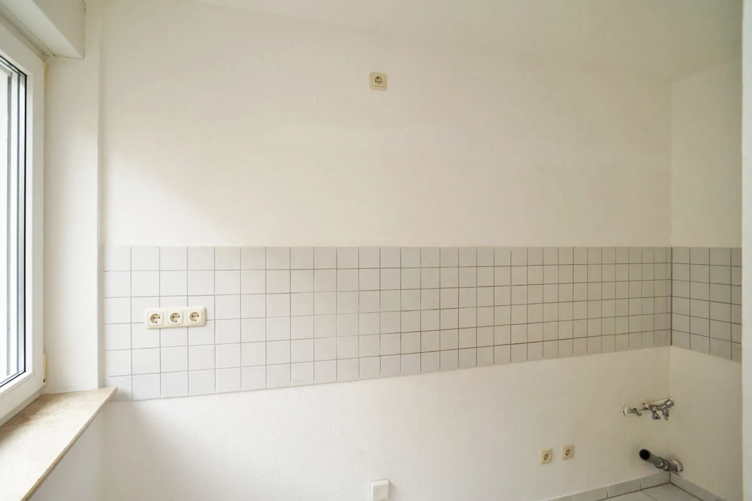 1 room apartment with 39 m² in Dresden – Photo 1