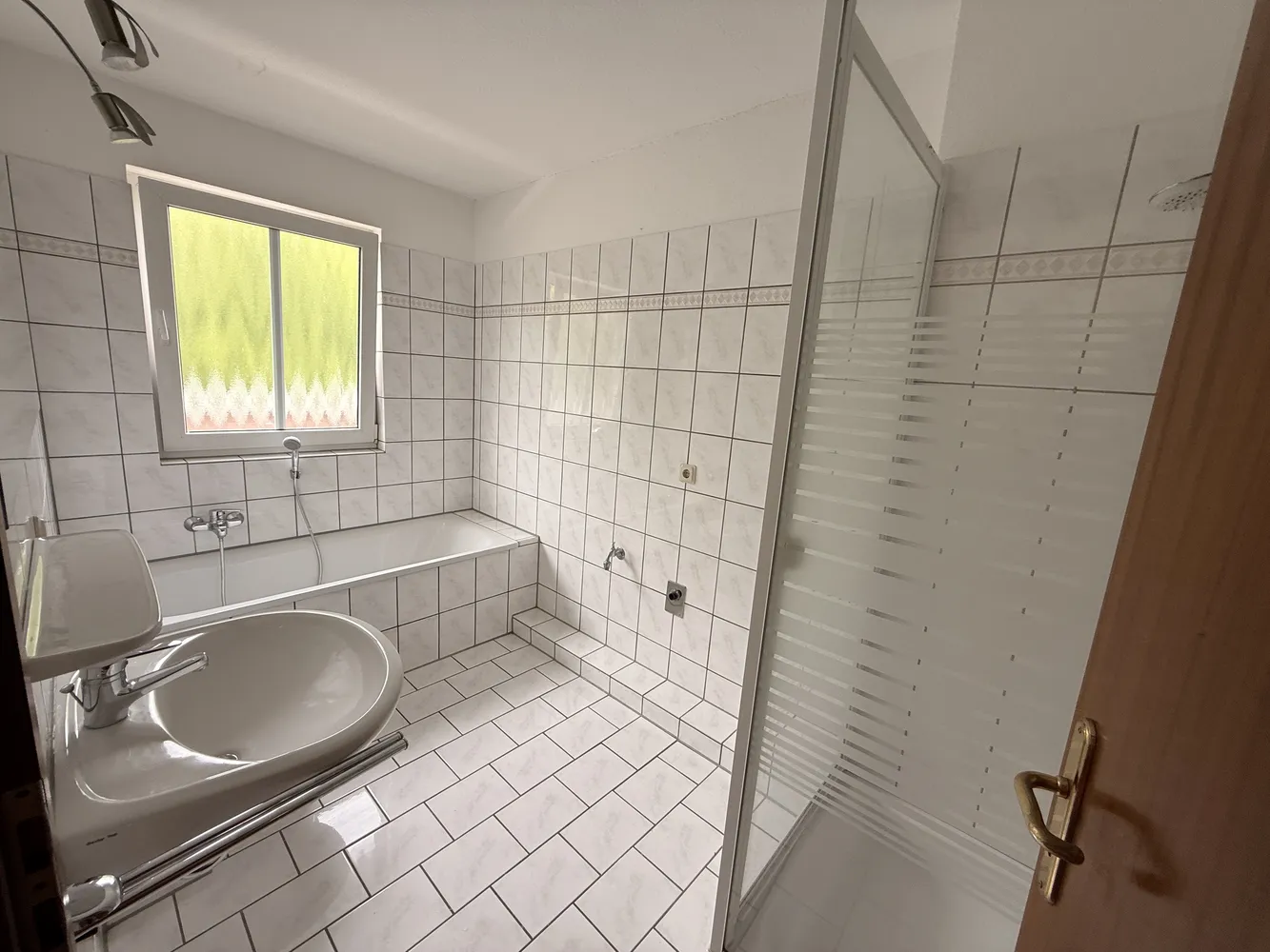 2 Zimmer Wohnung mit 58 m² in Stade – Bild 2