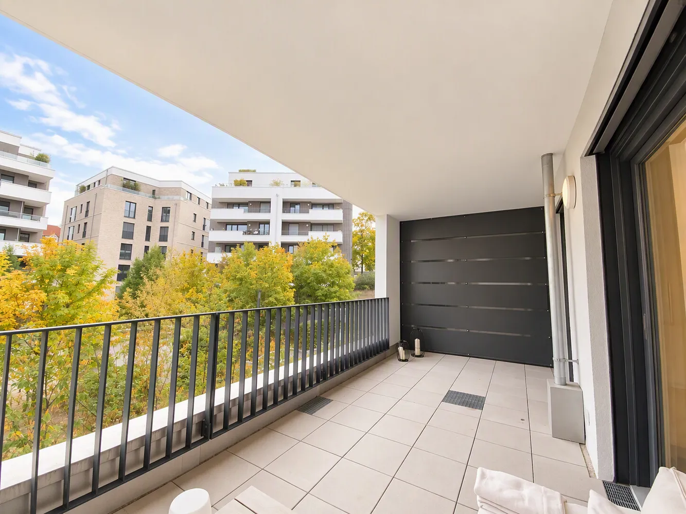 4 Zimmer Wohnung mit 120 m² in Stuttgart – Bild 11