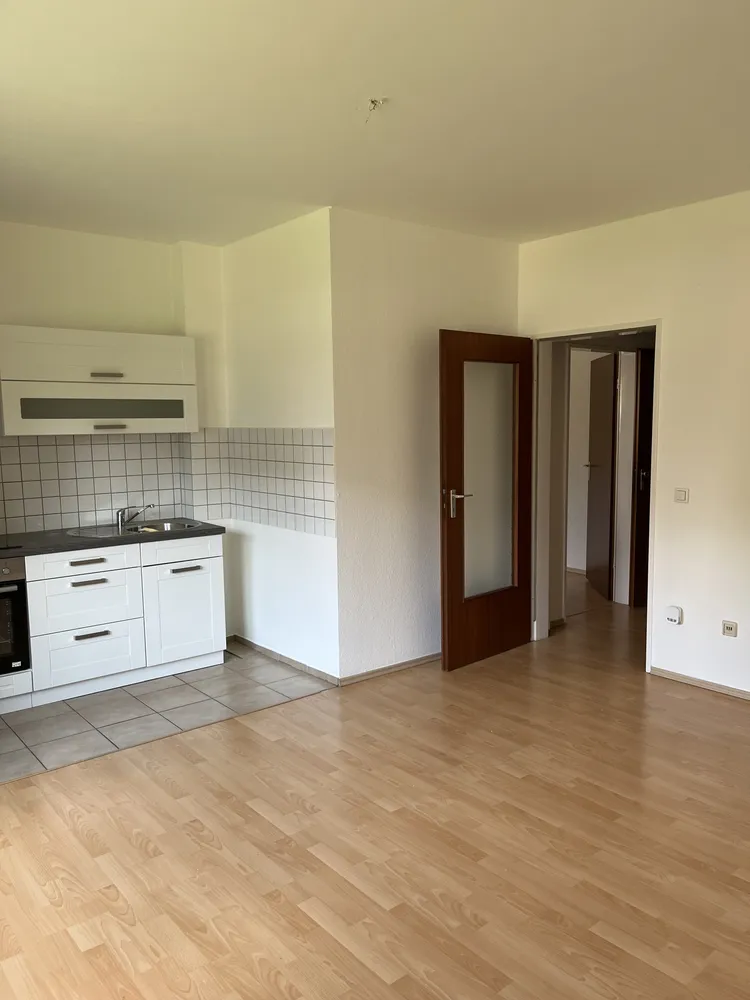 2 Zimmer Wohnung mit 37 m² in Bochum – Bild 2
