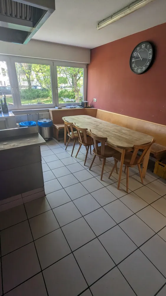 WG-Zimmer mit 15 m² in Stuttgart – Bild 10