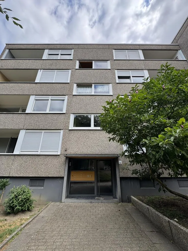 4 Zimmer Wohnung mit 76 m² in Hagen – Bild 2