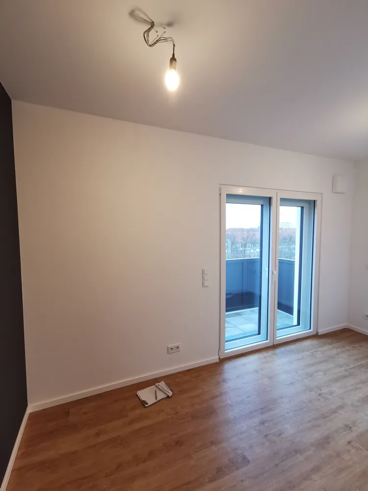 1 Zimmer Wohnung mit 21 m² in Berlin – Bild 3