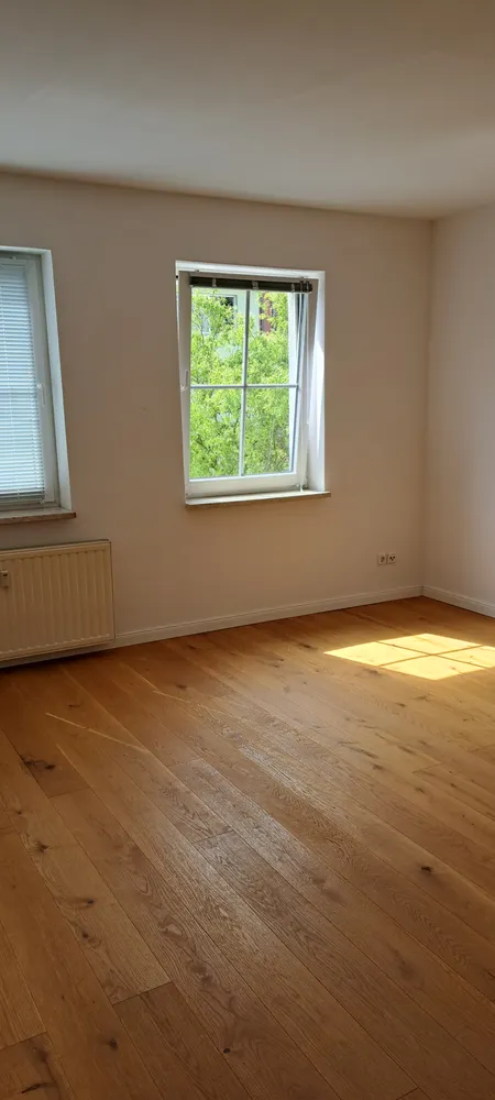 2 Zimmer Wohnung mit 50 m² in Bernau bei Berlin – Bild 5