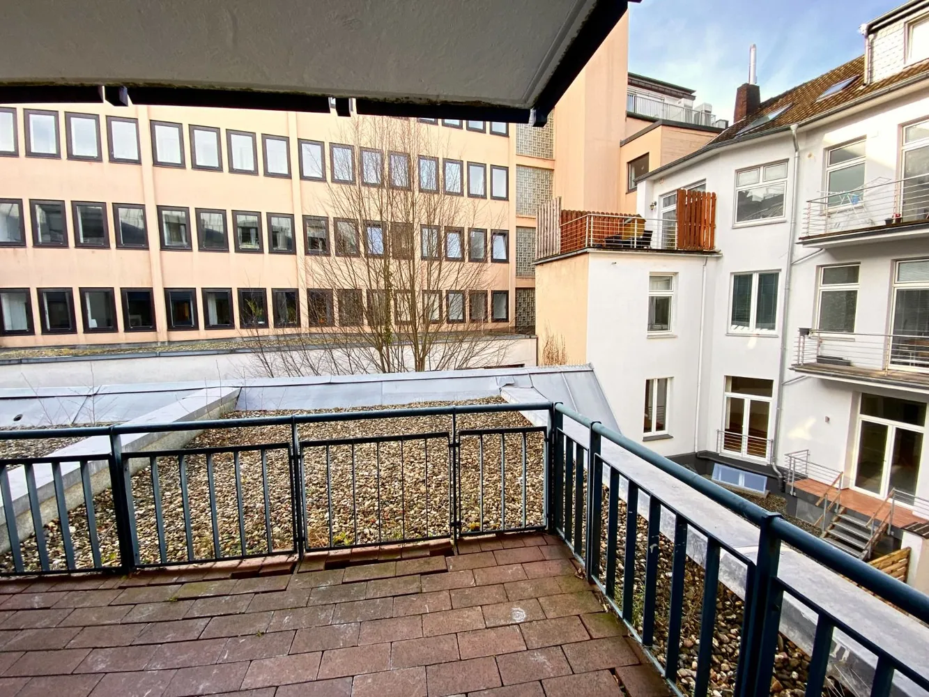 2 Zimmer Wohnung mit 55 m² in Dortmund – Bild 11