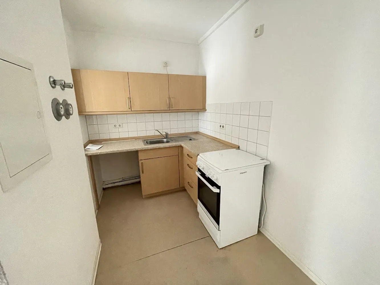 1 Zimmer Wohnung mit 35 m² in Berlin – Bild 5