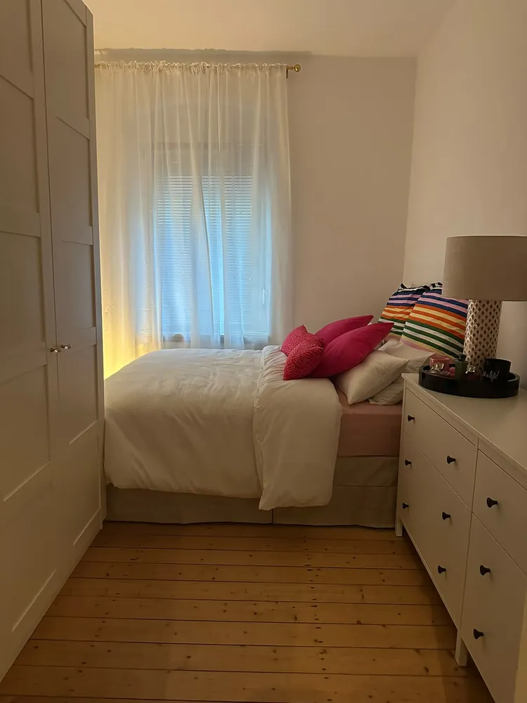 2 room apartment with 58 m² in Brunswick – Photo 7