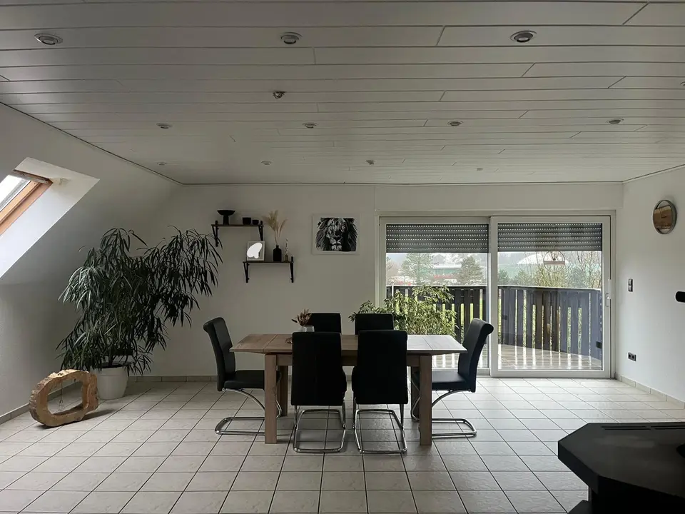 3 Zimmer Wohnung mit 95 m² in Melle – Bild 3
