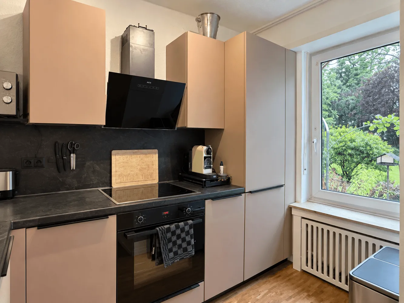 2 room apartment with 54 m² in Düsseldorf – Photo 4