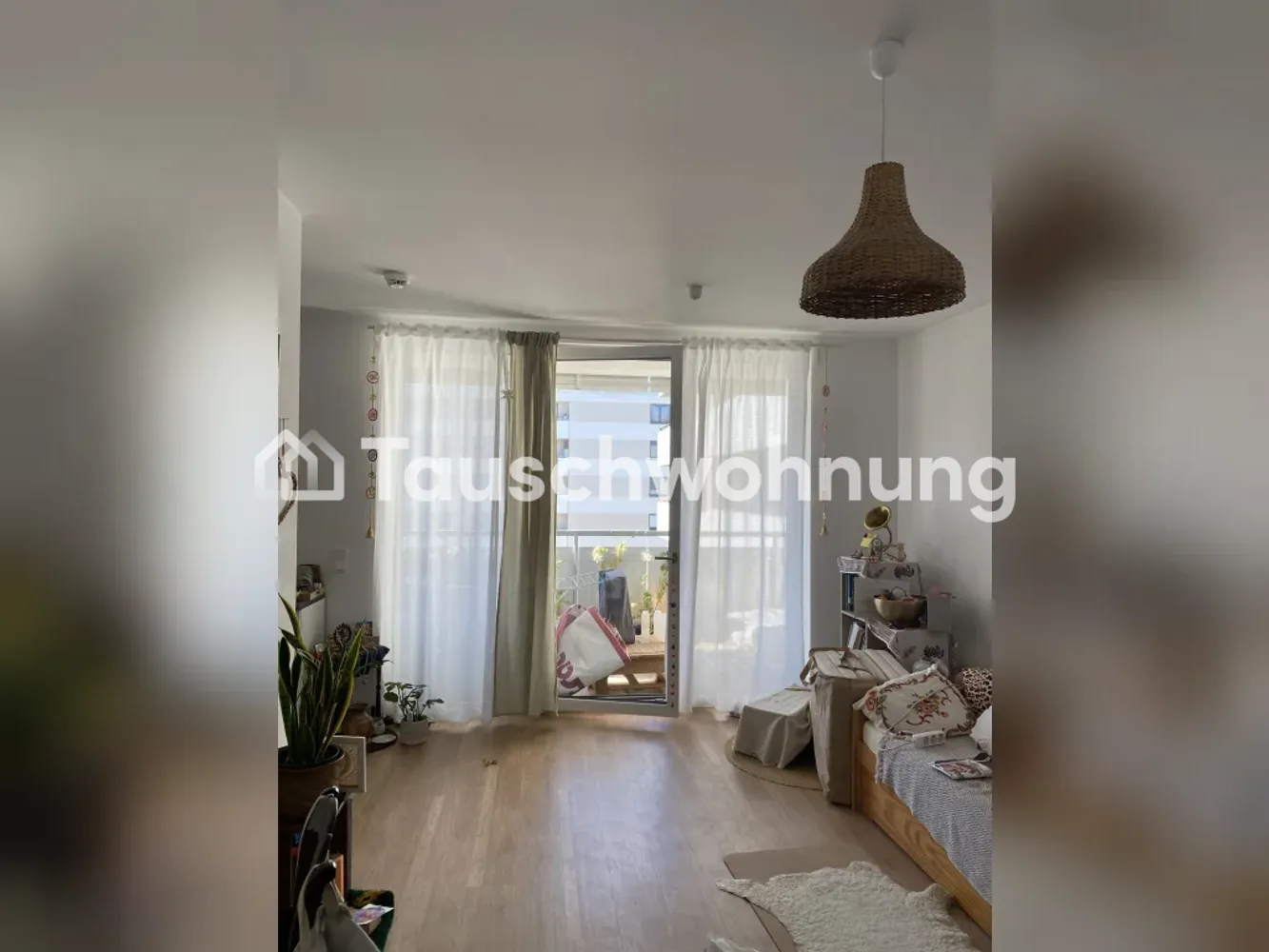2 Zimmer Wohnung mit 60 m² in Berlin – Bild 3