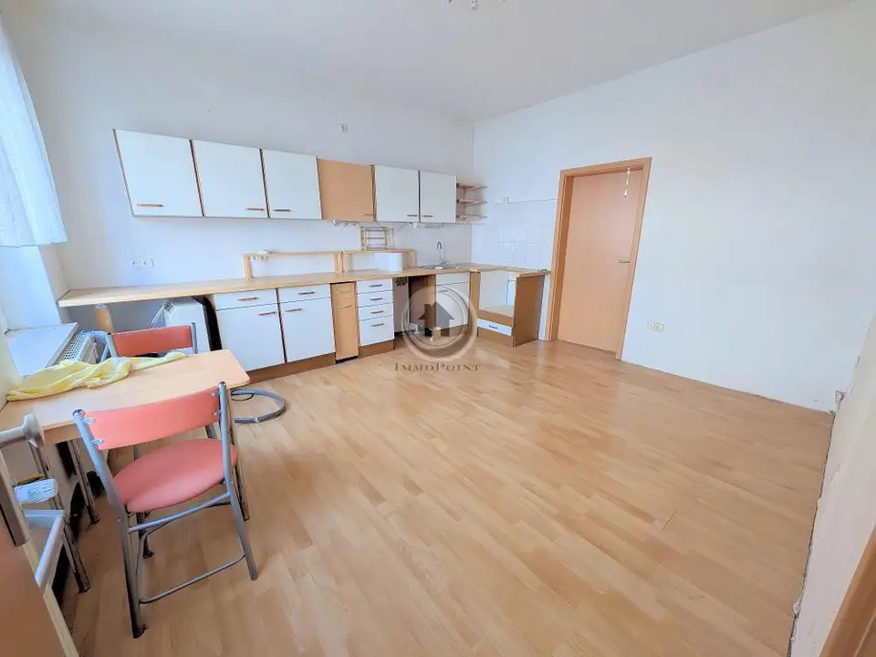 2 Zimmer Wohnung mit 45 m² in Hagen – Bild 2
