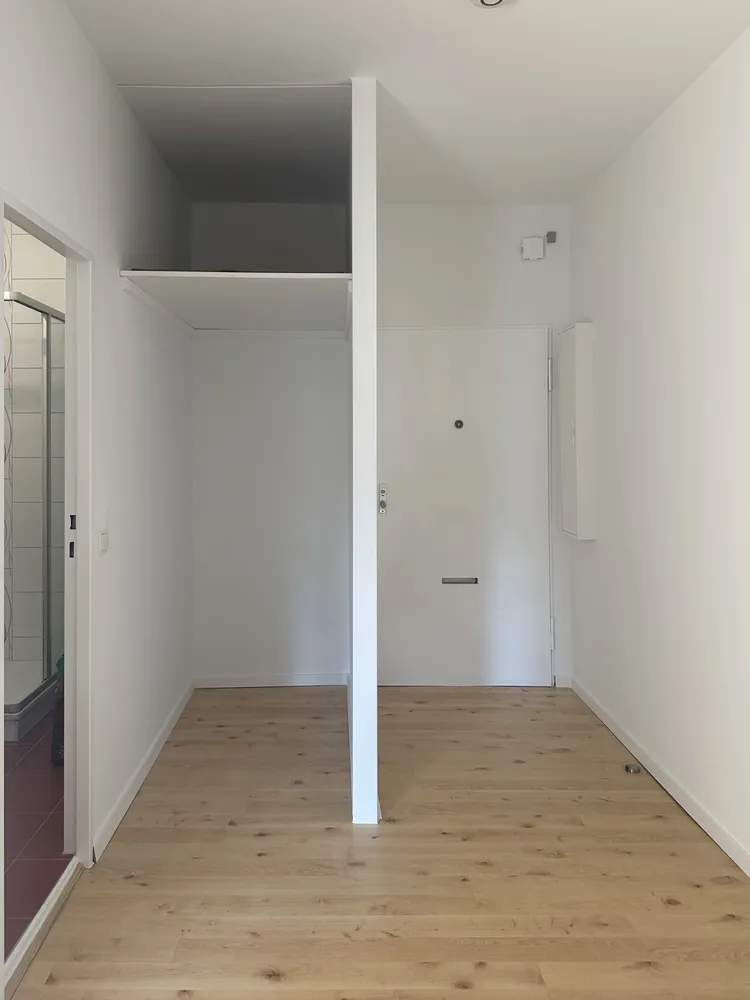 2 Zimmer Wohnung mit 53 m² in Berlin – Bild 4