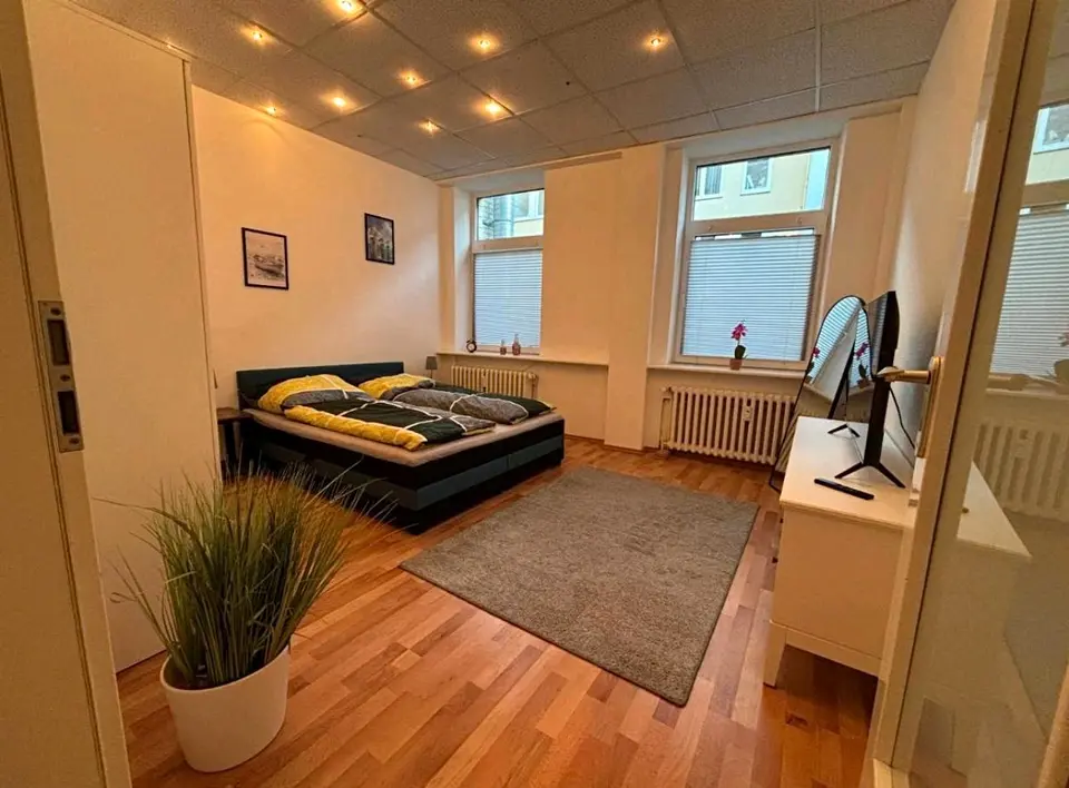 2 Zimmer Wohnung mit 70 m² in Kiel – Bild 7
