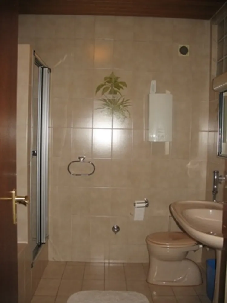 1 Zimmer Wohnung mit 9 m² in Nürnberg – Bild 2