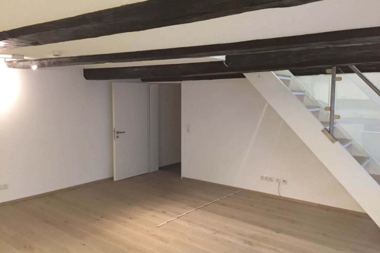 3 room apartment with 65 m² in Brunswick – Photo 2