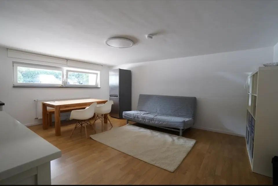 WG-Zimmer mit 45 m² in Bergisch Gladbach – Bild 1