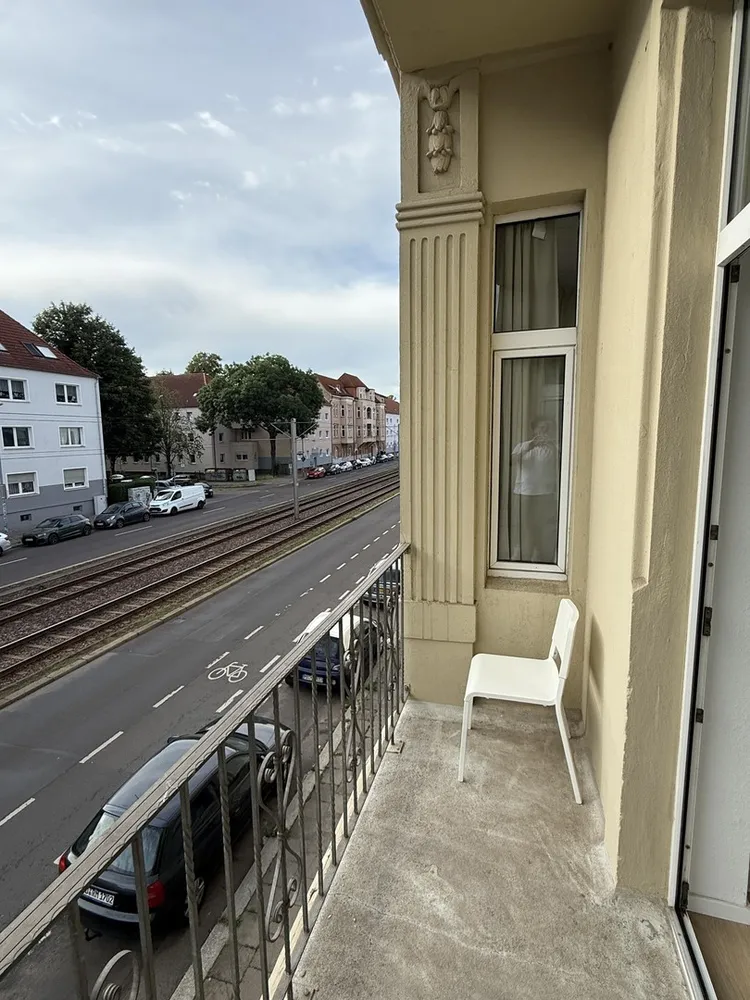 4 room apartment with 85 m² in Magdeburg – Photo 3