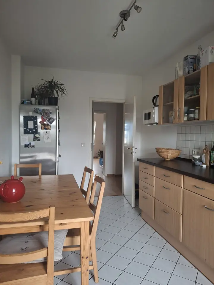 WG-Zimmer mit 72 m² in Dresden – Bild 2