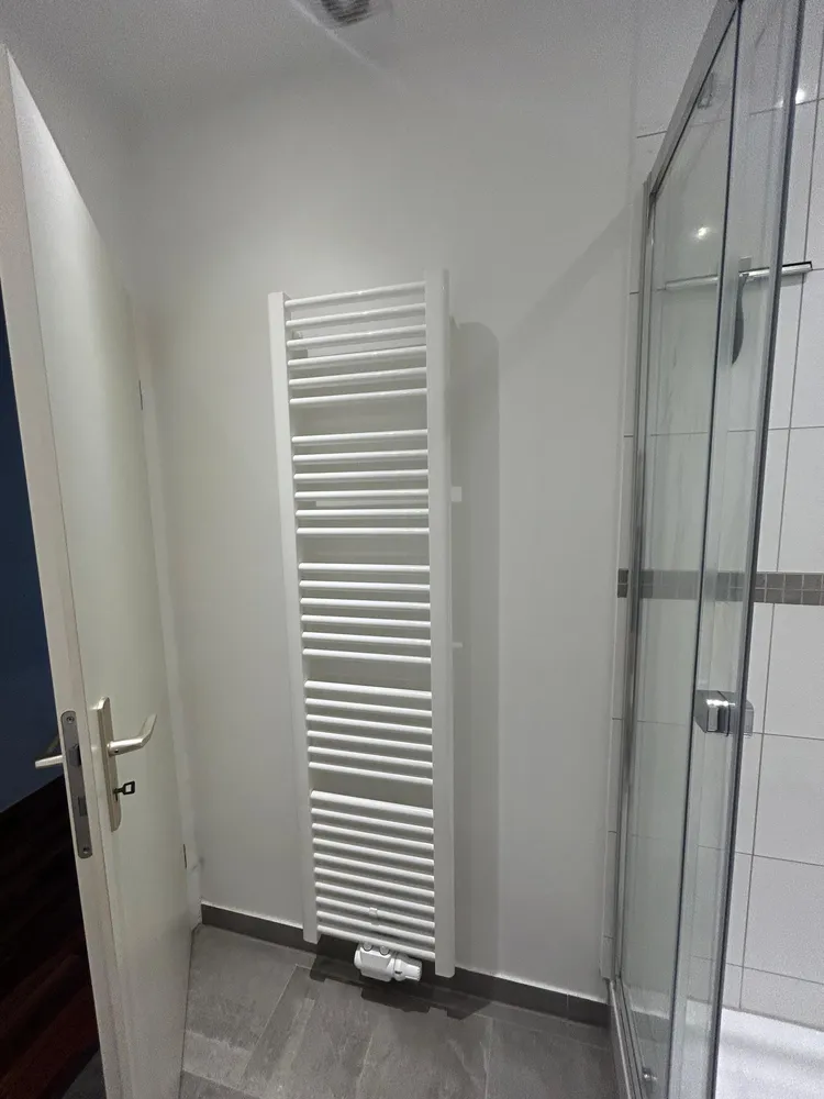 3 room apartment with 78 m² in Frankfurt am Main – Photo 4