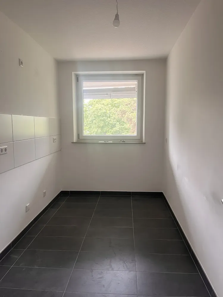 2 Zimmer Wohnung mit 56 m² in Nürnberg – Bild 2
