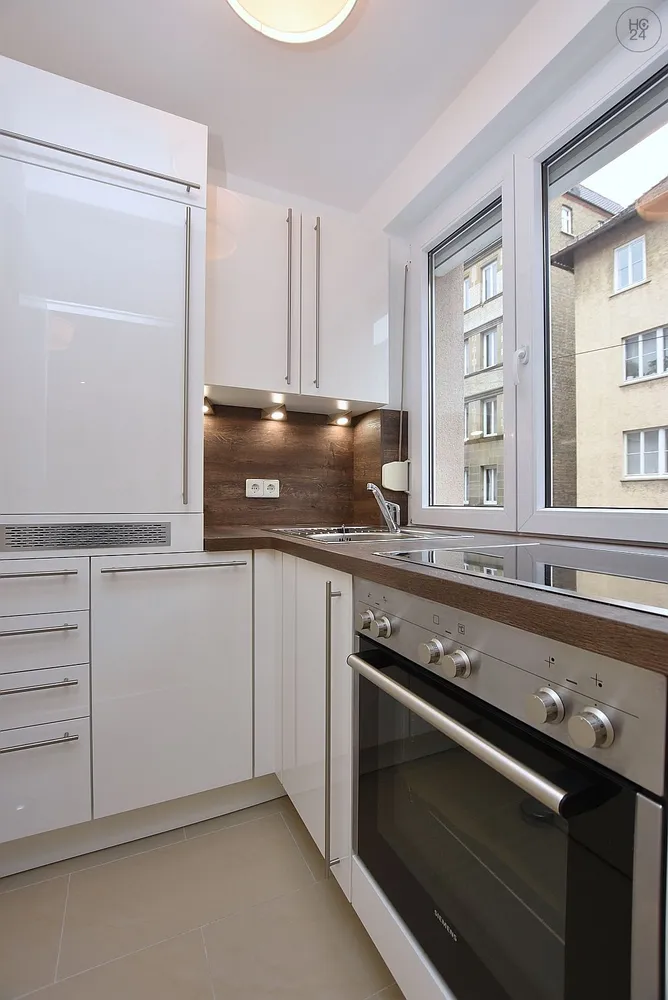 1 Zimmer Wohnung mit 30 m² in Stuttgart – Bild 5
