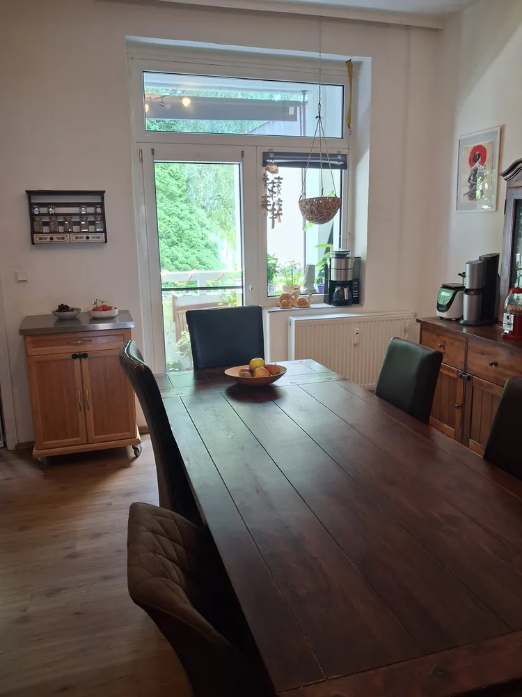5 Zimmer Wohnung mit 104 m² in Essen – Bild 8