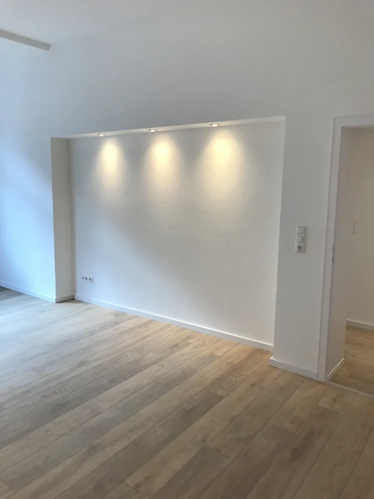 3 Zimmer Wohnung mit 68 m² in Wiesbaden – Bild 2