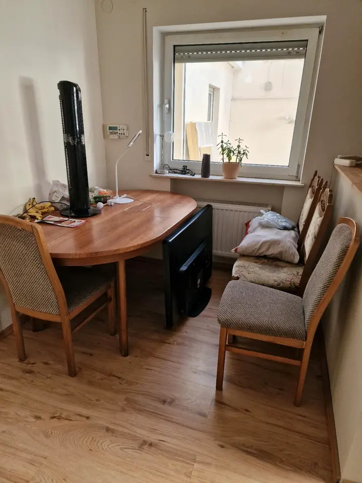 WG-Zimmer mit 100 m² in Rüsselsheim am Main – Bild 2