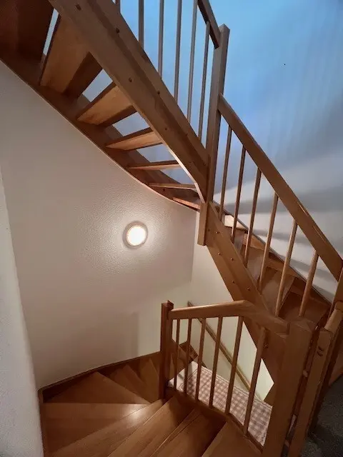 3 Zimmer Wohnung mit 55 m² in Quedlinburg – Bild 8
