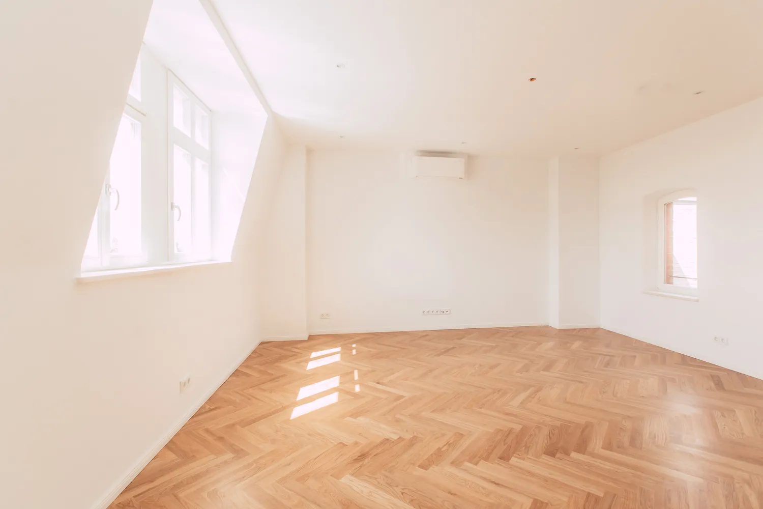 1 Zimmer Wohnung mit 42 m² in Halle (Saale) – Bild 2
