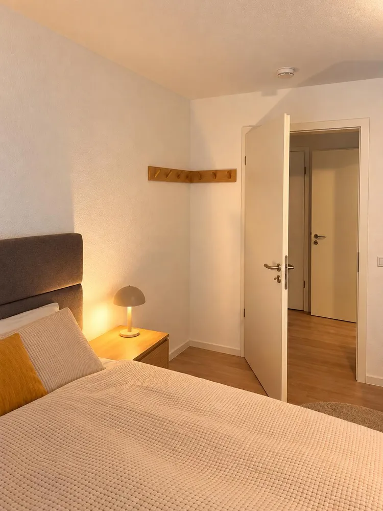 2 Zimmer Wohnung mit 55 m² in Gießen – Bild 7