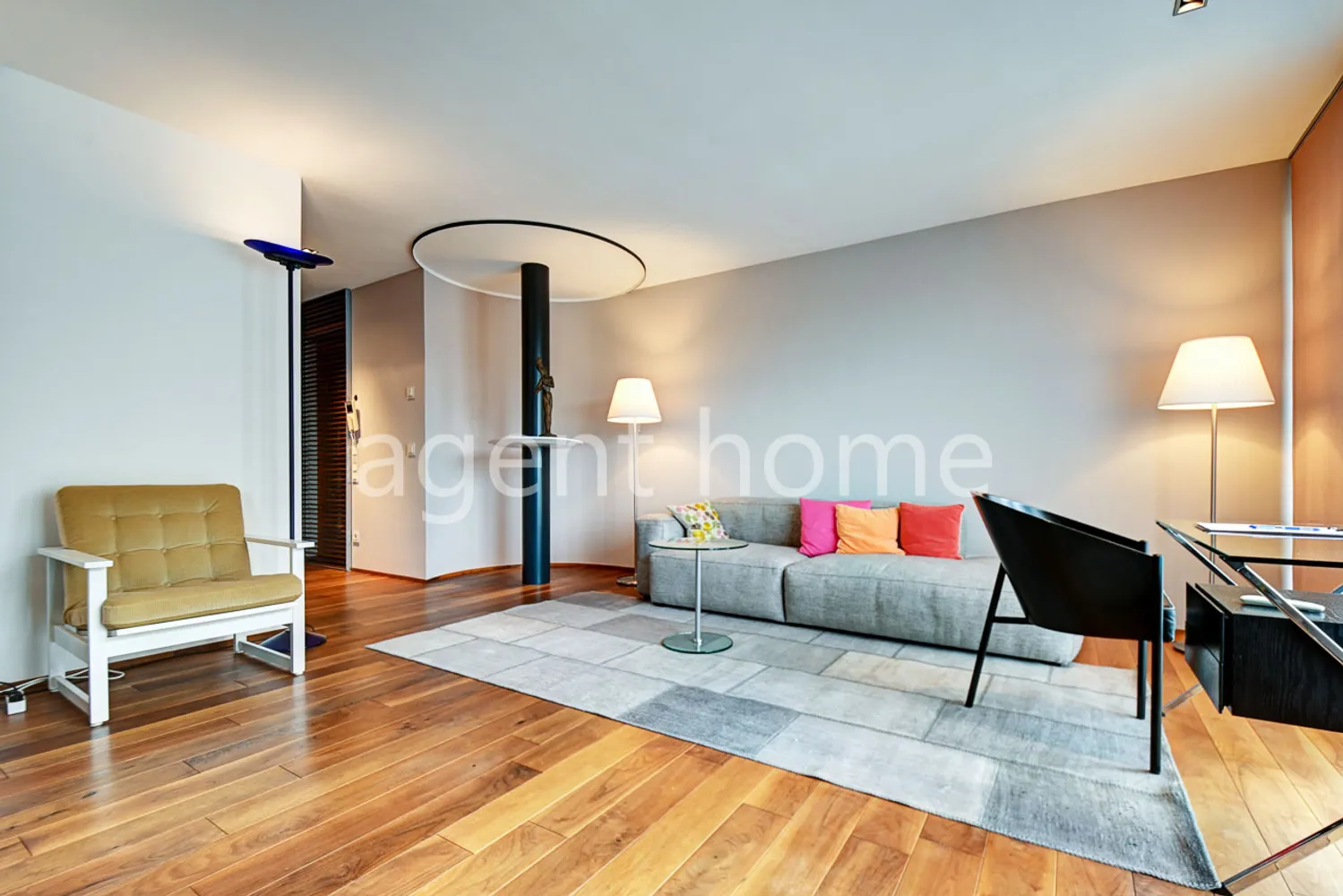 2 Zimmer Wohnung mit 65 m² in Stuttgart – Bild 1