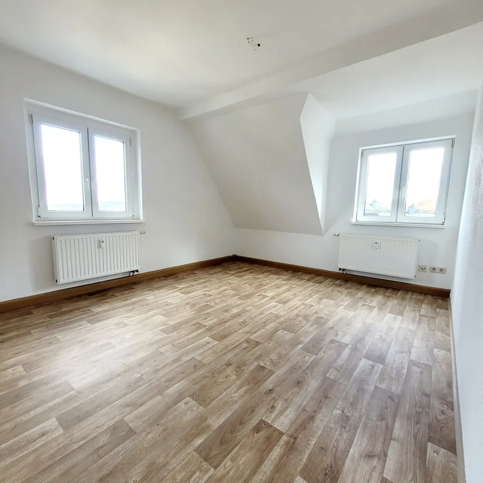 2 Zimmer Wohnung mit 40 m² in Annaberg-Buchholz – Bild 6