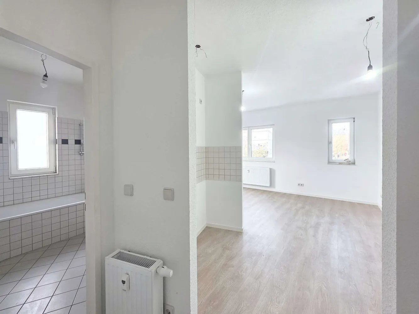 1 Zimmer Wohnung mit 29 m² in Leipzig – Bild 8