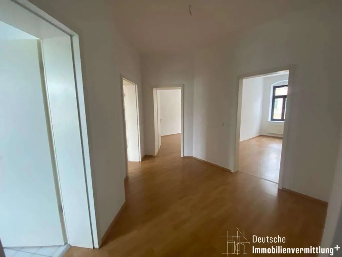 3 Zimmer Wohnung mit 78 m² in Dresden – Bild 3