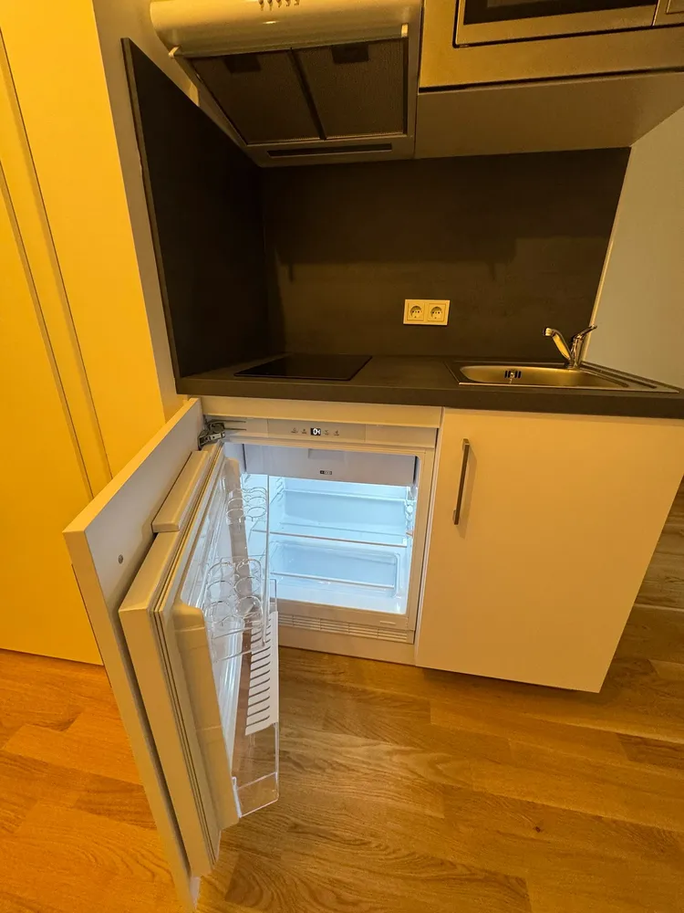 1 Zimmer Wohnung mit 20 m² in München – Bild 8