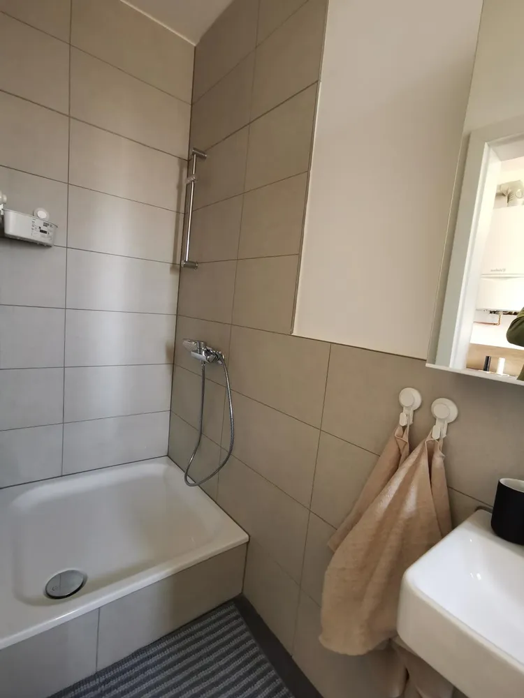 1 Zimmer Wohnung mit 11 m² in Nürnberg – Bild 8