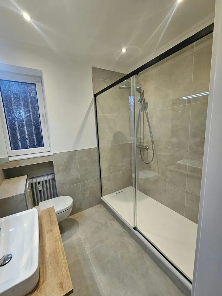 6 Zimmer Wohnung mit 136 m² in Krefeld – Bild 10
