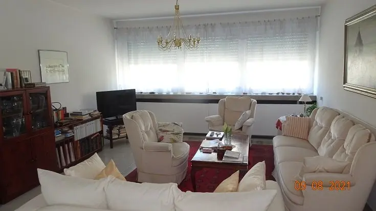 3 Zimmer Wohnung mit 103 m² in Viernheim – Bild 2